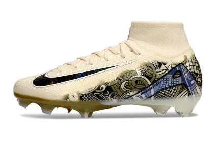 Nike Zoom Mercurial Superfly 16 Elite Sand Desert