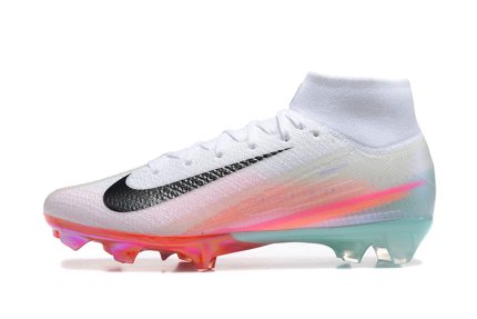 Nike Zoom Mercurial Superfly 16 Elite White Universe
