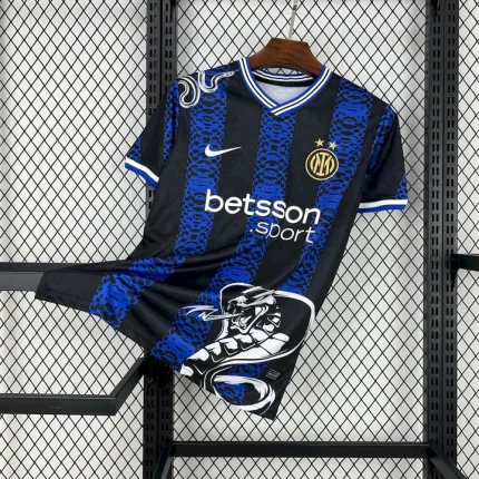 INTER DE MILAN x SNAKE
