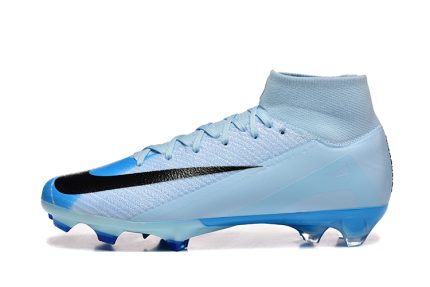 Nike Zoom Mercurial Superfly 16 Elite Triple Blue
