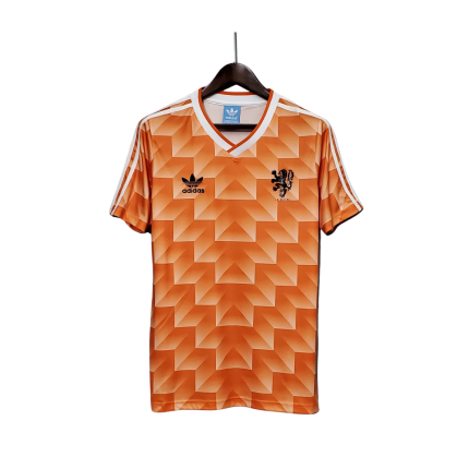 Holanda Retro 1988-1989