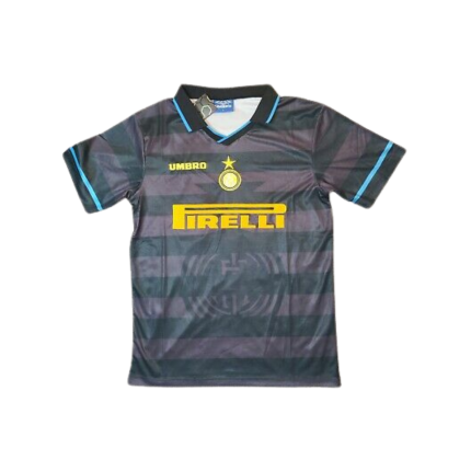 Inter de Milan Retro 1997/1998