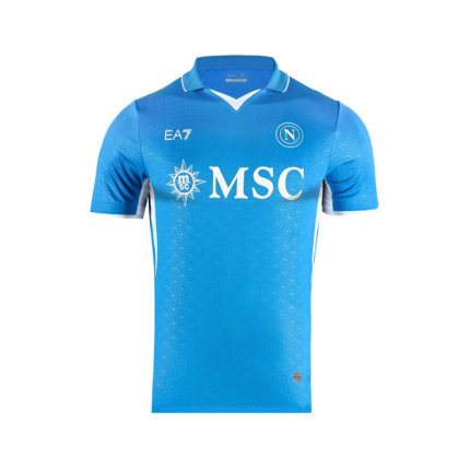 SSC Nápoles Primera Equipación 24-25
