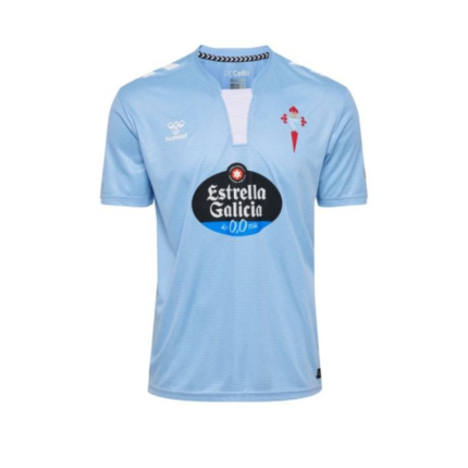 Celta de Vigo Primera Equipación 24-25