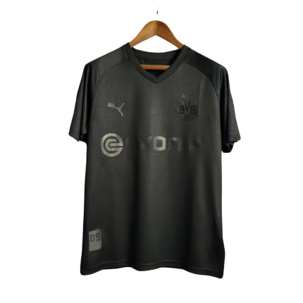 Borussia Dortmund Retro 2019-2020