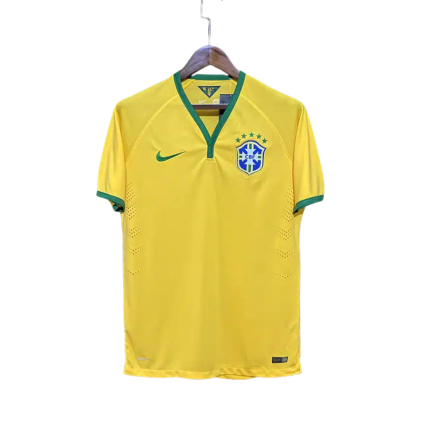 Brasil Retro Mundial Brasil 2014