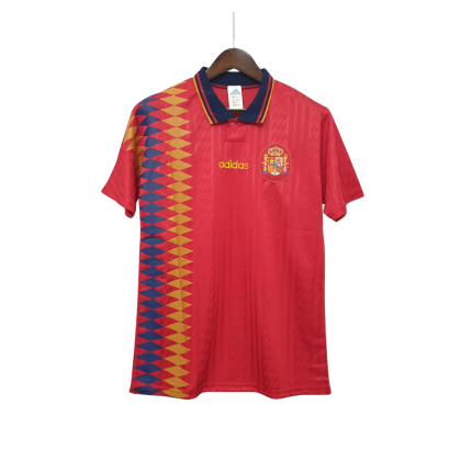 España Retro Mundial USA 1994