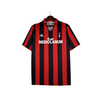 AC Milan Retro 1989-1990