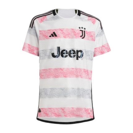Juventus FC Segunda Equipación 23-24