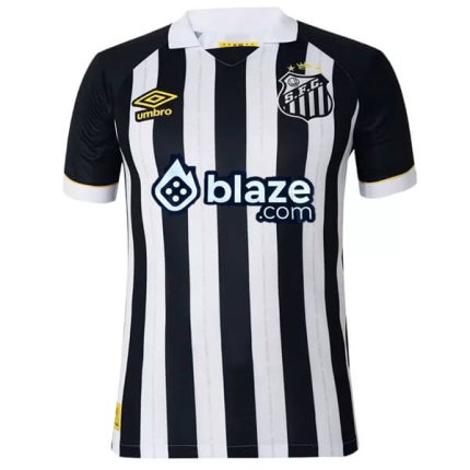 Camiseta Santos 2023-2024 2ª Equipación