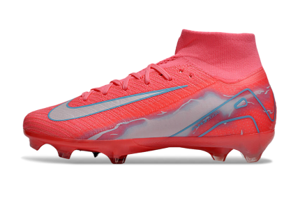 Nike Zoom Mercurial Superfly 16 Elite Red Thunder