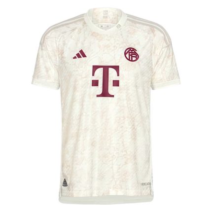 FC Bayern Munich Tercera Equipación 23-24
