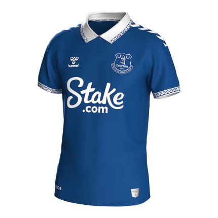 Everton Primera Equipación 23-24