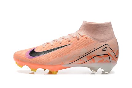 Nike Zoom Mercurial Superfly 16 Elite Pomelo