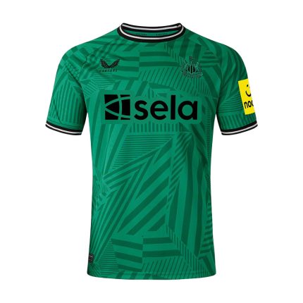 Newcastle United FC Segunda Equipación 23-24